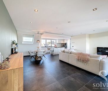 Modern appartement nabij centrum Maldegem - Photo 3