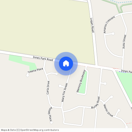 46 Innes Park Road, Qld 4670