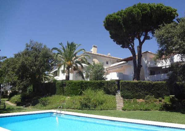 788099 - Apartment for rent Elviria, Marbella, Málaga, Spain