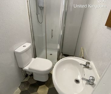 1 Bed Flat, Elizabeth St, G51 - Photo 4