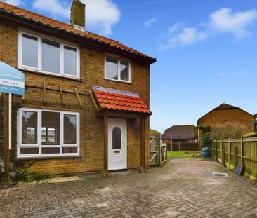 2 bedroom semi-detached house to rent - Photo 6