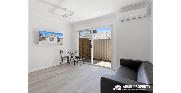 Stylish Studio Close to Everything! - Photo 1