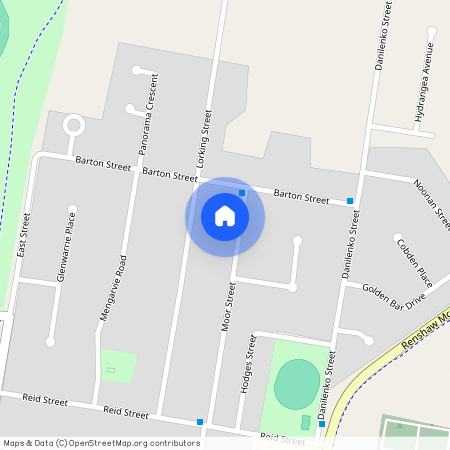 36 Moor Street, Parkes 2870, New South Wales