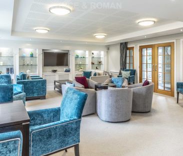 2 Bedroom Apartment, Cobham Grange – Cobham - Photo 2