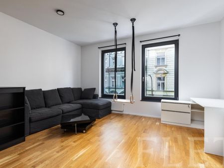 Pronájem bytu 1+kk 30 m2 - Фото 2