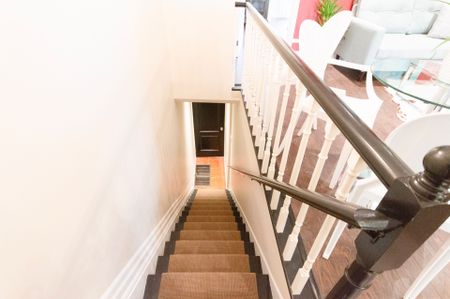 For Lease - 612 St Clarens Avenue Unit# Upper, Toronto, Ontario - Photo 5