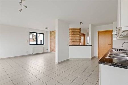 Appartement te huur - Photo 2