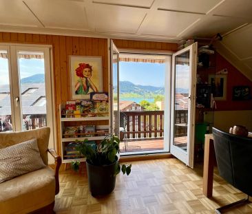 3 Zimmer, 90 m² - Photo 1