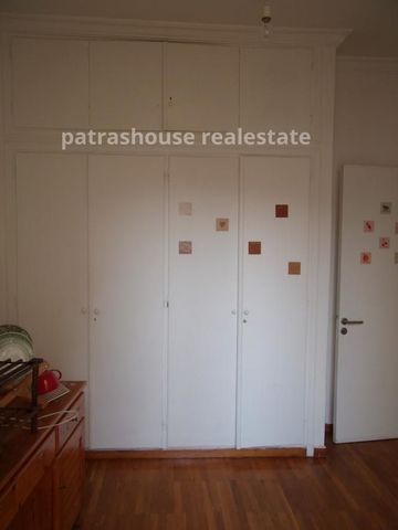 Διαμέρισμα για ενοικίαση Παντοκράτορος - Αρχαίο Ωδείο (Πάτρα) - Photo 4