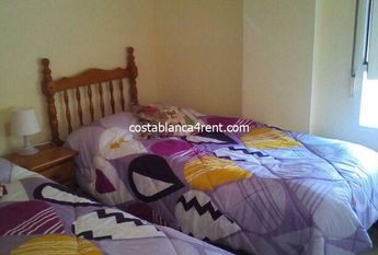 Winter let Benidorm Rincon de Loix