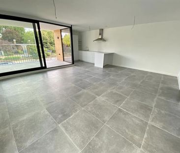 Appartement te huur - Photo 2