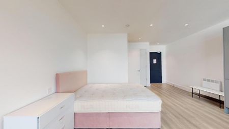 Studio to rent - Photo 5