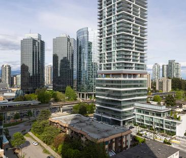 6537 Telford Ave (12th Floor), Burnaby - Photo 5