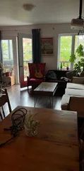 3 rooms apartment of 23m² in Montreal - Photo 2