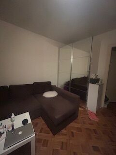 Furnished studio in the Thônex district - Photo 1