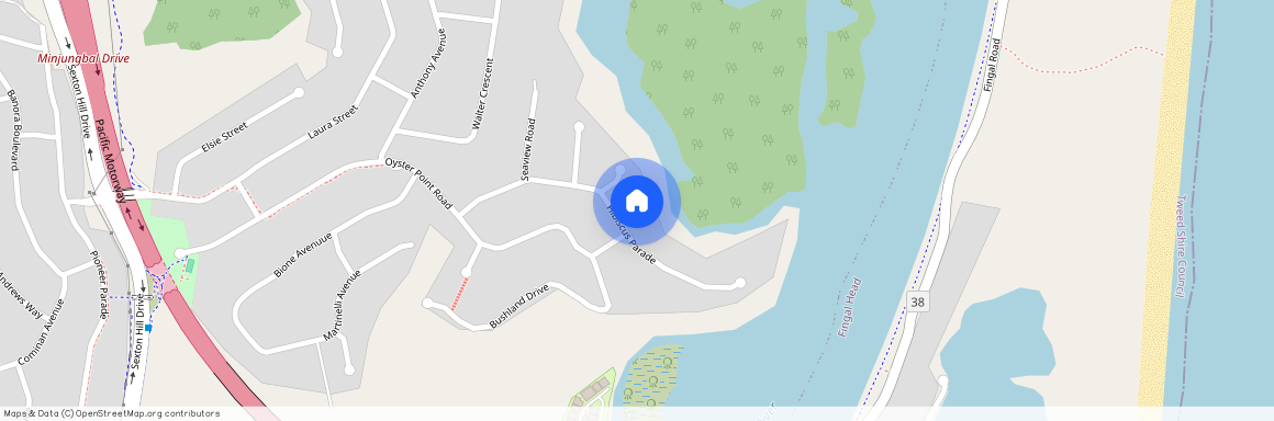 11 Hibiscus Parade, NSW 2486, Banora Point