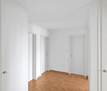 3.5 Zimmer, 68 m², 3. Stock - Photo 2