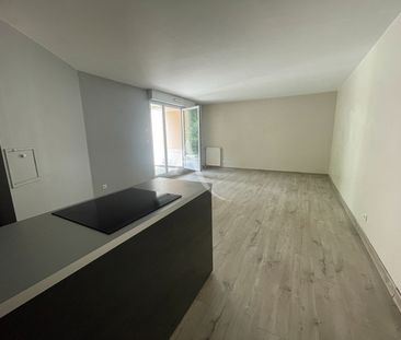 Location Appartement 2 pièces 54m² - Photo 1