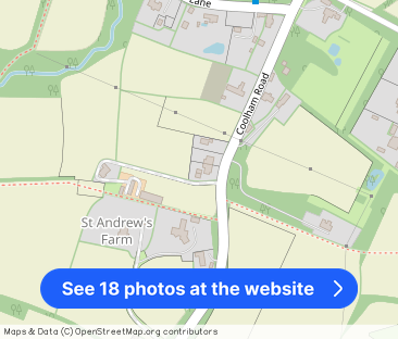Coolham Road,Brooks Green,RH13 - Photo 1