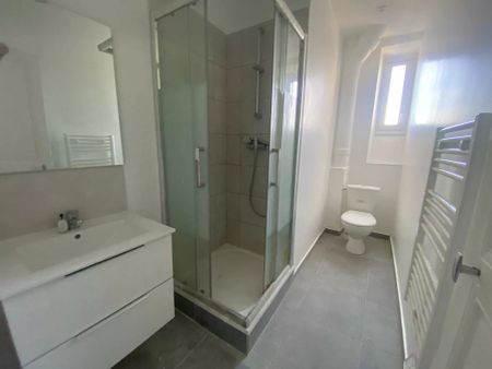 Appartement Corbeil Essonnes 3 pièce(s) 53.4 m2 - Photo 4