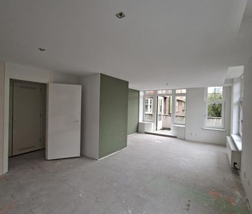 Te huur: Appartement Zilverschoonstraat 12 in Amsterdam - Foto 3