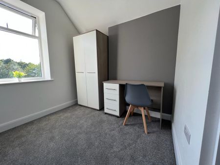 1 bed house share to rent in Church Street, Burnley, BB11 - Photo 5