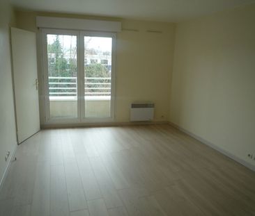 Location appartement 1 pièce, 27.78m², Ermont - Photo 4