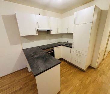 Gepflegte 2-Zimmer-Wohnung mit Balkon in zentraler Lage von Graz – ... - Foto 4