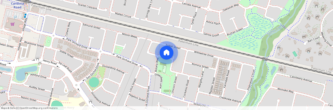 62 Cockatoo Road, Vic 3810, Pakenham