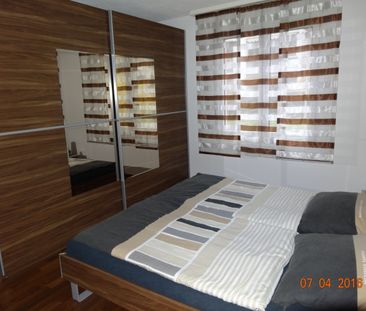 Appartement Niederbuchsiten - 4.5 pièces - Foto 2