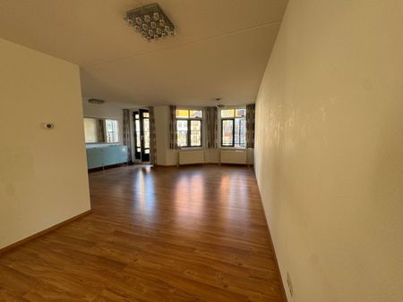 Muzenplein 35, Uilebomen, 2511GC, Den Haag - Foto 3