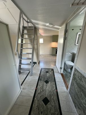 Tegelmästarens väg, Skå - Photo 1