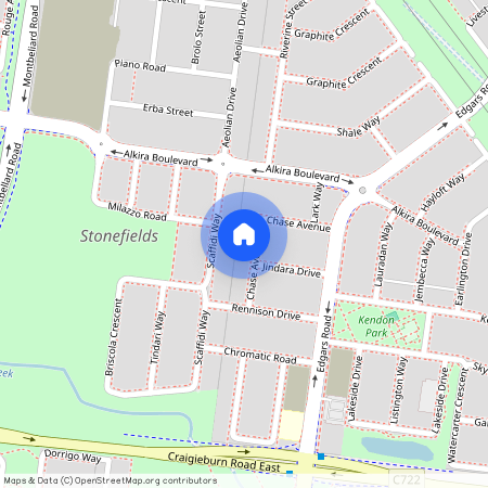 30 Chase Avenue, VIC 3750, Wollert