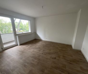 Sie haben die Familie, wir die Wohnung.4-Zimmer-Wohnung in Horsthau... - Photo 1