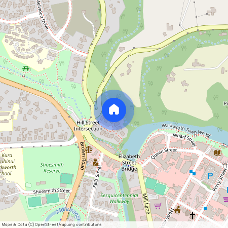 8 Millstream Place, Warkworth, Rodney