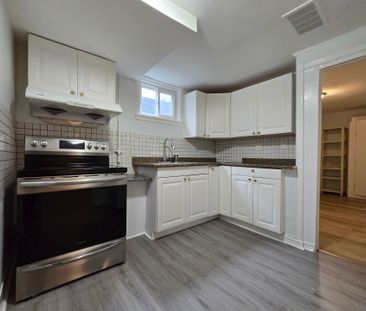 For Lease - 144 Clarence Street Unit# Bsmt, Brampton, Ontario - Photo 4