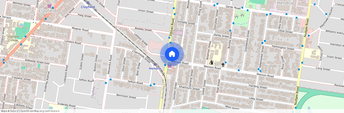 1/4 Manson Road, Qld 4011, Hendra