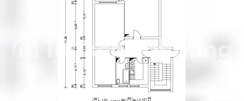 TAUSCHWOHNUNG Suche große 4-Zi-Wohnung in Berlin zum Tausch - Photo 1