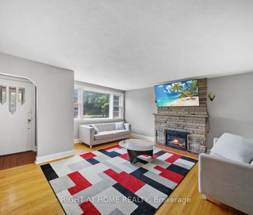 For Lease - 21 Thomson Street Unit# Main floor, Barrie, Ontario - Photo 1