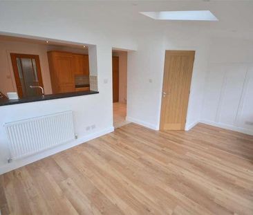 Hill View, Repton, Derby, DE65 - Photo 2