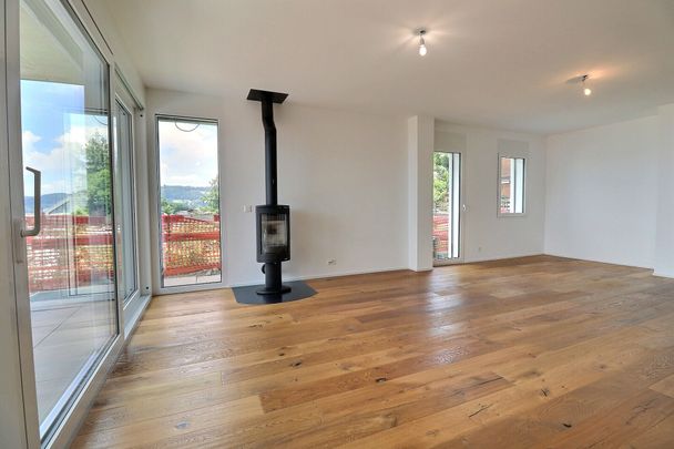 Villa for Rent in the Hauts de Blonay - Foto 1