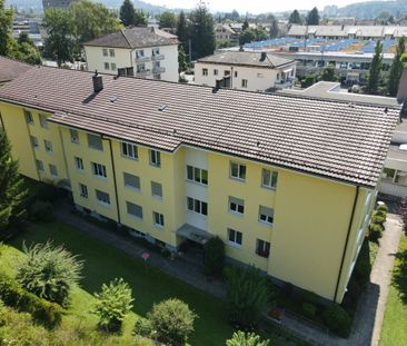 3-Zimmer-Wohnung - Photo 1