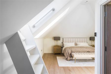 Basil Mansions, Basil Street, Knightsbridge, SW3, London - Photo 3