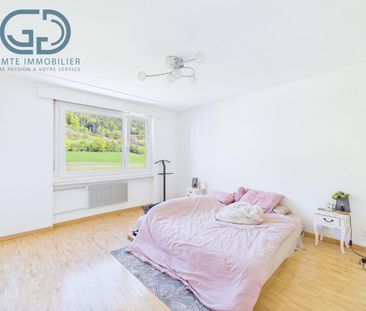 4.5 Zimmer, 95 m² - Photo 3