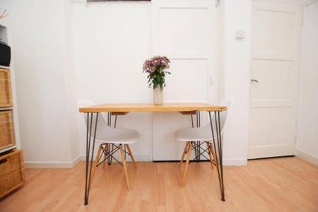 Comber Grove, London, SE5 0LF - Photo 2