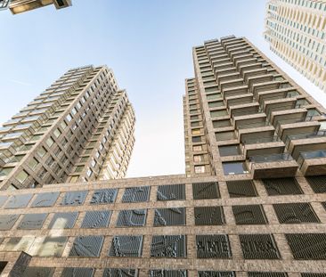 De Monchyplein 68 Rotterdam - Foto 1