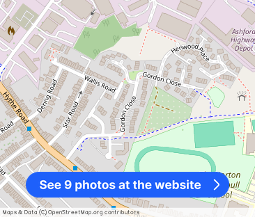 Gordon Close, Ashford - Photo 1