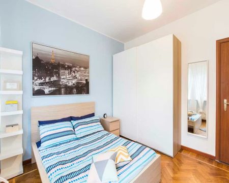 Via Pasquale Fornari, Milan, Lombardy 20146 - Foto 4