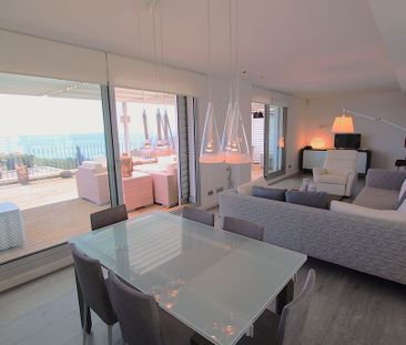 3 room luxury penthouse for rent in Sant Pere de Ribes, Catalonia - Photo 2