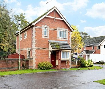 1 bedroom end of terrace house to rent - Photo 2